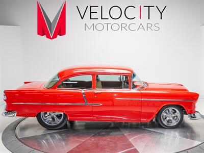 1955 Chevrolet BelAir   - Photo 14 - Nashville, TN 37217