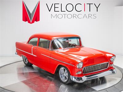 1955 Chevrolet BelAir   - Photo 13 - Nashville, TN 37217