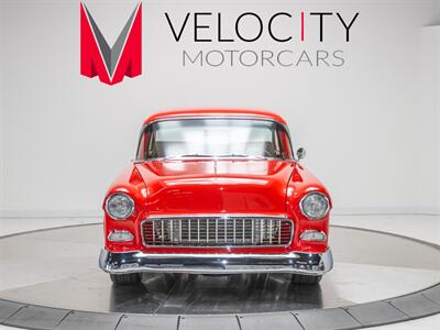 1955 Chevrolet BelAir   - Photo 3 - Nashville, TN 37217