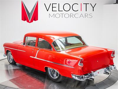 1955 Chevrolet BelAir   - Photo 17 - Nashville, TN 37217