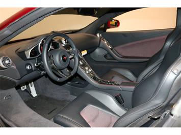 2012 McLaren MP4-12C   - Photo 18 - Nashville, TN 37217