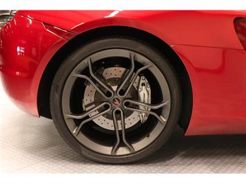 2012 McLaren MP4-12C   - Photo 37 - Nashville, TN 37217