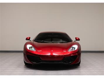 2012 McLaren MP4-12C   - Photo 11 - Nashville, TN 37217