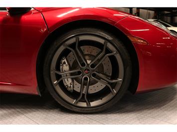 2012 McLaren MP4-12C   - Photo 38 - Nashville, TN 37217