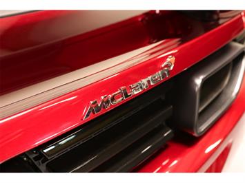 2012 McLaren MP4-12C   - Photo 40 - Nashville, TN 37217