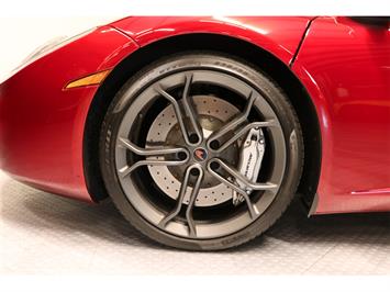 2012 McLaren MP4-12C   - Photo 35 - Nashville, TN 37217