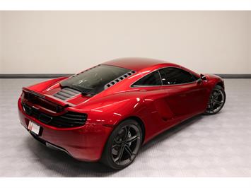 2012 McLaren MP4-12C   - Photo 14 - Nashville, TN 37217