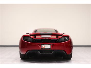 2012 McLaren MP4-12C   - Photo 12 - Nashville, TN 37217