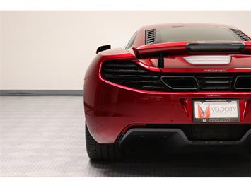 2012 McLaren MP4-12C   - Photo 13 - Nashville, TN 37217