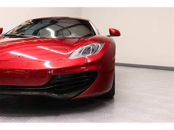 2012 McLaren MP4-12C   - Photo 9 - Nashville, TN 37217