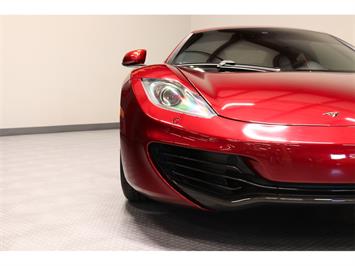 2012 McLaren MP4-12C   - Photo 8 - Nashville, TN 37217