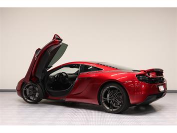 2012 McLaren MP4-12C   - Photo 15 - Nashville, TN 37217