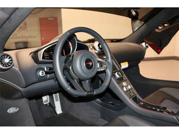 2012 McLaren MP4-12C   - Photo 24 - Nashville, TN 37217