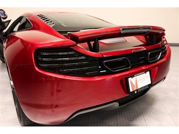 2012 McLaren MP4-12C   - Photo 41 - Nashville, TN 37217