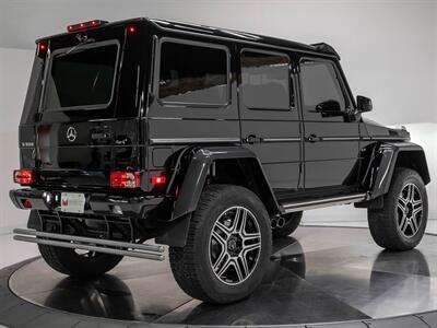 2017 Mercedes-Benz G 550 4x4 Squared   - Photo 9 - Nashville, TN 37217