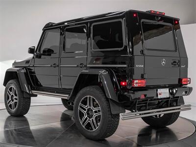 2017 Mercedes-Benz G 550 4x4 Squared   - Photo 11 - Nashville, TN 37217