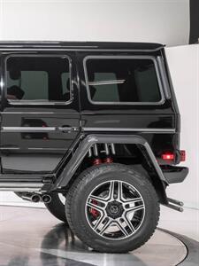 2017 Mercedes-Benz G 550 4x4 Squared   - Photo 14 - Nashville, TN 37217