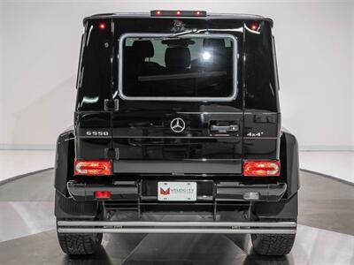 2017 Mercedes-Benz G 550 4x4 Squared   - Photo 21 - Nashville, TN 37217