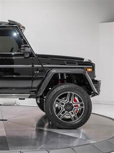 2017 Mercedes-Benz G 550 4x4 Squared   - Photo 8 - Nashville, TN 37217