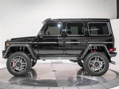 2017 Mercedes-Benz G 550 4x4 Squared   - Photo 12 - Nashville, TN 37217