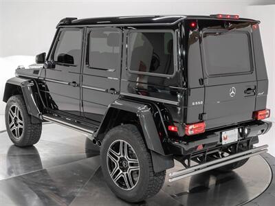 2017 Mercedes-Benz G 550 4x4 Squared   - Photo 22 - Nashville, TN 37217