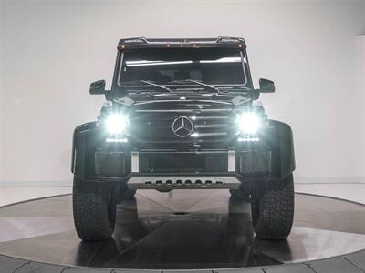 2017 Mercedes-Benz G 550 4x4 Squared   - Photo 4 - Nashville, TN 37217