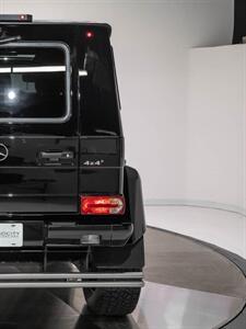 2017 Mercedes-Benz G 550 4x4 Squared   - Photo 49 - Nashville, TN 37217