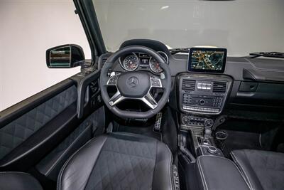 2017 Mercedes-Benz G 550 4x4 Squared   - Photo 82 - Nashville, TN 37217