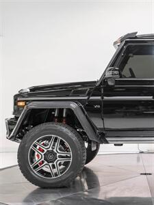 2017 Mercedes-Benz G 550 4x4 Squared   - Photo 13 - Nashville, TN 37217