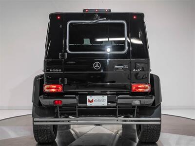 2017 Mercedes-Benz G 550 4x4 Squared   - Photo 10 - Nashville, TN 37217