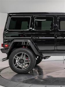 2017 Mercedes-Benz G 550 4x4 Squared   - Photo 7 - Nashville, TN 37217