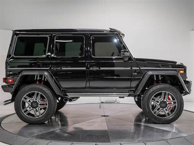 2017 Mercedes-Benz G 550 4x4 Squared   - Photo 6 - Nashville, TN 37217