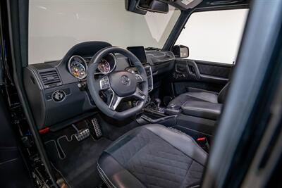 2017 Mercedes-Benz G 550 4x4 Squared   - Photo 68 - Nashville, TN 37217