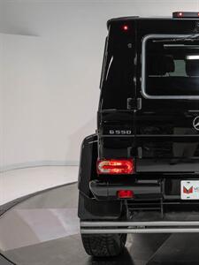 2017 Mercedes-Benz G 550 4x4 Squared   - Photo 48 - Nashville, TN 37217