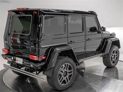 2017 Mercedes-Benz G 550 4x4 Squared   - Photo 20 - Nashville, TN 37217