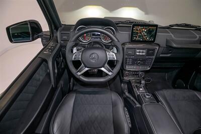 2017 Mercedes-Benz G 550 4x4 Squared   - Photo 85 - Nashville, TN 37217