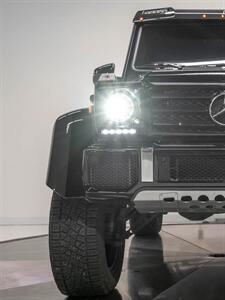 2017 Mercedes-Benz G 550 4x4 Squared   - Photo 25 - Nashville, TN 37217