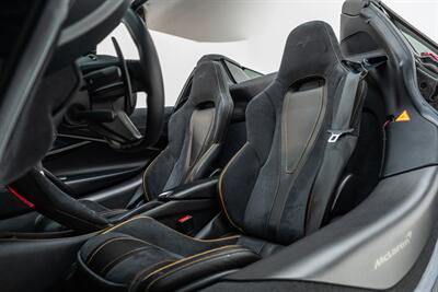 2020 McLaren 720S Spider Performance - Photo 28 - Nashville, TN 37217