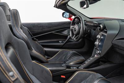 2020 McLaren 720S Spider Performance - Photo 55 - Nashville, TN 37217
