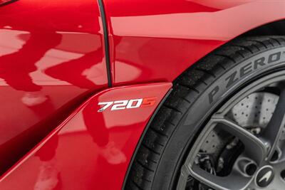 2020 McLaren 720S Spider Performance - Photo 107 - Nashville, TN 37217