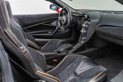 2020 McLaren 720S Spider Performance - Photo 54 - Nashville, TN 37217