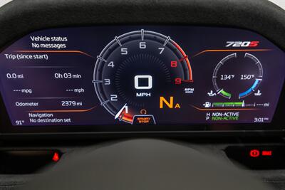 2020 McLaren 720S Spider Performance   - Photo 67 - Nashville, TN 37217