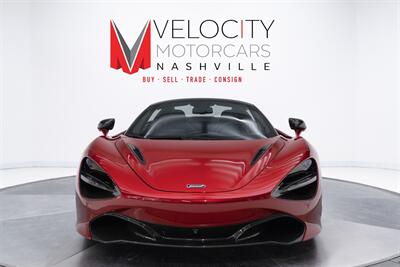 2020 McLaren 720S Spider Performance - Photo 19 - Nashville, TN 37217
