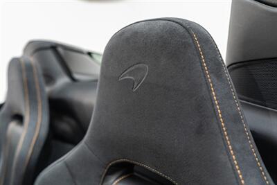 2020 McLaren 720S Spider Performance - Photo 31 - Nashville, TN 37217