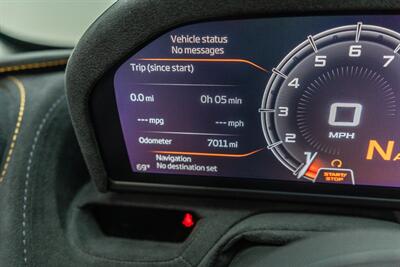 2020 McLaren 720S Spider Performance - Photo 101 - Nashville, TN 37217
