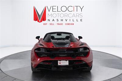 2020 McLaren 720S Spider Performance - Photo 16 - Nashville, TN 37217