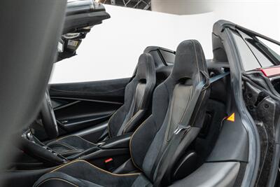 2020 McLaren 720S Spider Performance - Photo 27 - Nashville, TN 37217