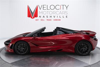 2020 McLaren 720S Spider Performance - Photo 18 - Nashville, TN 37217
