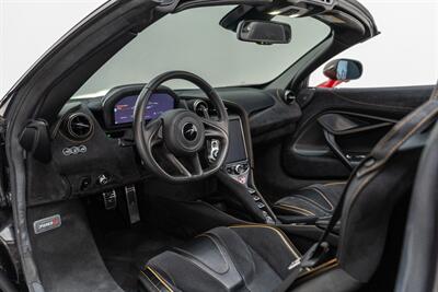 2020 McLaren 720S Spider Performance - Photo 72 - Nashville, TN 37217