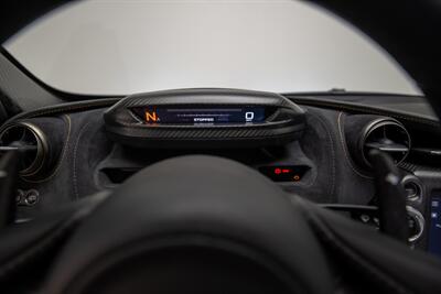 2020 McLaren 720S Spider Performance   - Photo 64 - Nashville, TN 37217